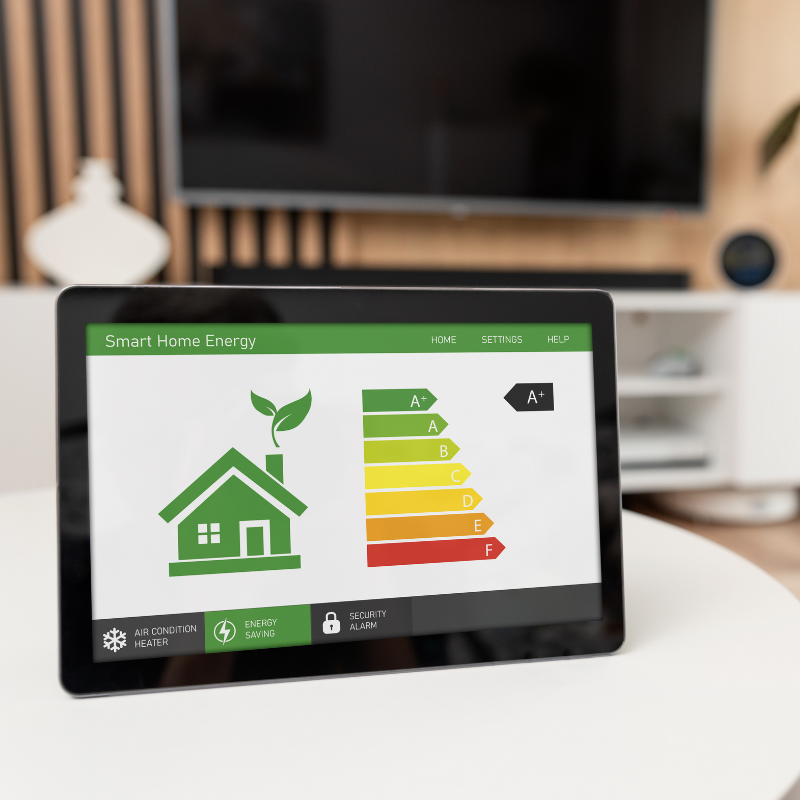 Certificado Energético