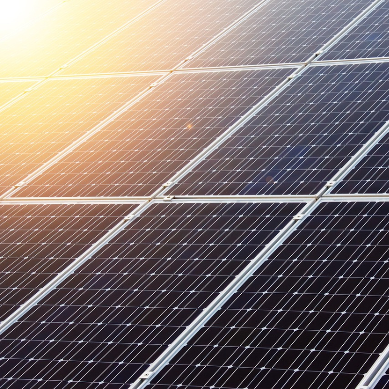 Placa Solar