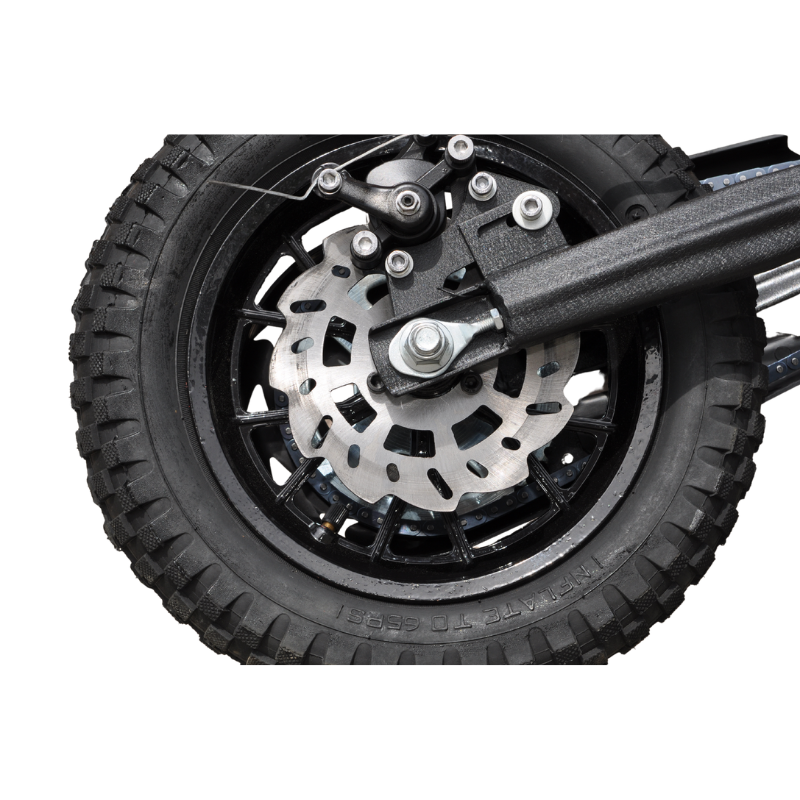 Ruedas Motos